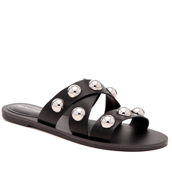 Marc Fisher Shoes - Marc Fisher Bryte Sandal